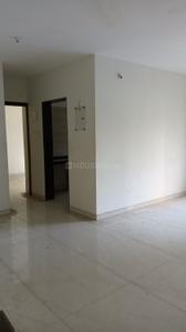 Hall Image of 750 Sq.ft 2 BHK Apartment / Flat for sale in Malad West Mumbai for Rs. 13500000