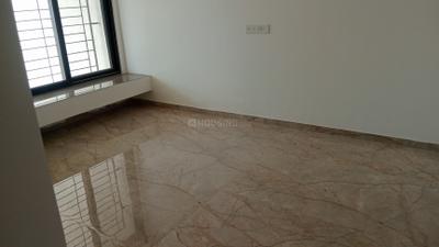 Bedroom Image of 1030 Sq.ft 2 BHK Apartment / Flat for rent in Ceratec Presidential Towers, Ravet Pune for Rs. 26000