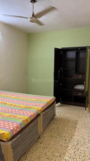 yash complex Bedroom 1