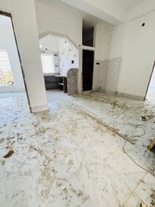 Hall Image of 672 Sq.ft 2 BHK Apartment / Flat for sale in Konnagar Hooghly for Rs. 1848000