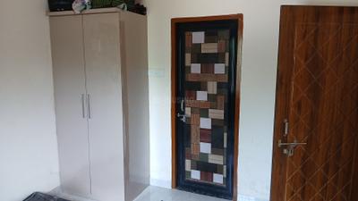 Bedroom Image of 1200 Sq.ft 1 BHK Independent House for rent in Panchsheel Nagar Bhopal for Rs. 7500