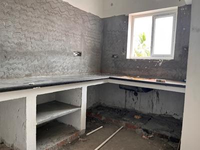 Kitchen Image of 1135 Sq.ft 3 BHK Apartment / Flat for sale in Ambattur Chennai for Rs. 7700000