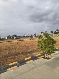 Image of 1040 Sq.ft Residential Plot / Land for sale in Icon City, Kuthathupatti, Dindigul for Rs. 1414400