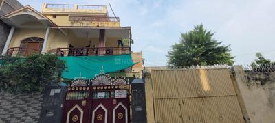 1 BHK Independent House