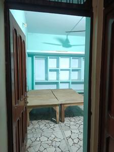 Bedroom Image of 280 Sq.ft 2 BHK Independent House for rent in Kalyanpur Kanpur for Rs. 7500