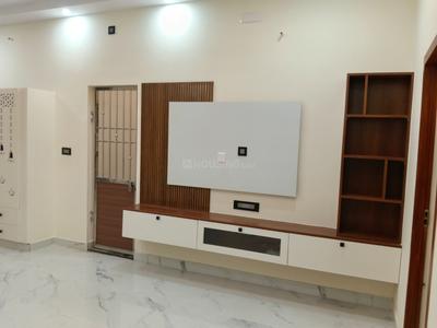 2 BHK Independent House