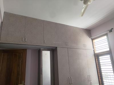 Bedroom Image of 850 Sq.ft 2 BHK Builder Floor for rent in BTM Layout Bengaluru for Rs. 35000