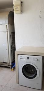 Balcony Image of 3400 Sq.ft 4 BHK Apartment / Flat for sale in Kasturi The Balmoral Estate, Baner Pune for Rs. 75000000