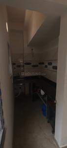 Kitchen Image of 350 Sq.ft 1 RK Apartment / Flat for rent in Khidirpur Kolkata for Rs. 20000
