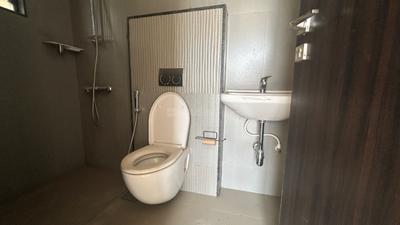Image of 1200 Sq.ft 3 BHK Apartment / Flat for rent in Runal Spacio, Ravet, Pune for Rs. 29000