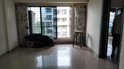 Shiv Shankar Tower Living Room 1