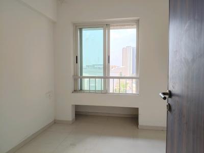 Bedroom Image of 825 Sq.ft 2 BHK Apartment / Flat for sale in Marathon Nexzone, Kudave Navi Mumbai for Rs. 7190000