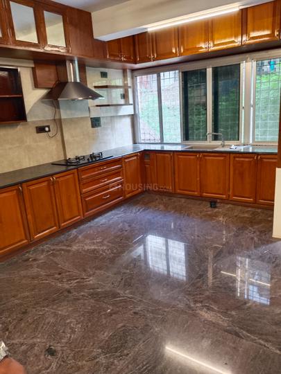 Malleshwaram Kitchen 1