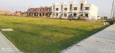 Image of 1320 Sq.ft 3 BHK Villa for sale in MG Avenue, Bhago Majra, Mohali for Rs. 3690000