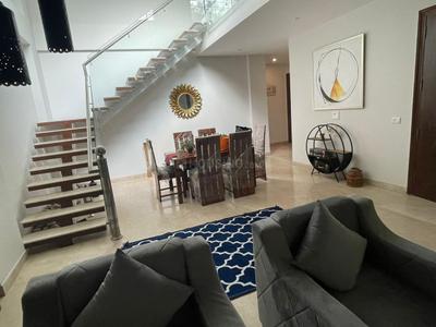 Hall Image of 2500 Sq.ft 3 BHK Builder Floor for sale in DLF Phase 2 Gurgaon for Rs. 42500000