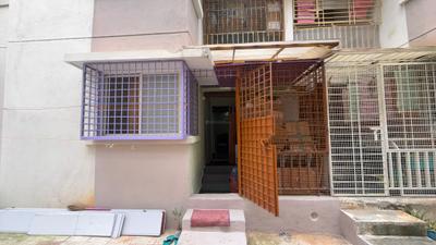 Image of 925 Sq.ft 2 BHK Apartment / Flat for sale in Sipani Jardin, Bommasandra, Bengaluru for Rs. 5500000