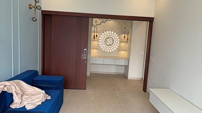 Bedroom Image of 5750 Sq.ft 3.5 BHK Penthouse for sale in Central Park Sky Villas, Sector 48 Gurgaon for Rs. 169900000
