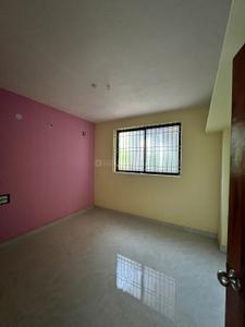 Bedroom Image of 1050 Sq.ft 1 BHK Apartment / Flat for sale in Vasudev Apartments, Ankola Uttara Kannada for Rs. 4400000