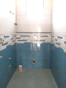 Common Bathroom Image of 1950 Sq.ft 4 BHK Apartment / Flat for sale in Horamavu Bengaluru for Rs. 10300000