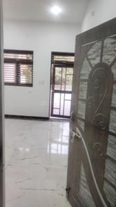 Hall Image of 950 Sq.ft 3 BHK Builder Floor for rent in Sikandra Agra for Rs. 12500