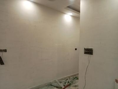 Living Room Image of 680 Sq.ft 2 BHK Builder Floor for sale in Govindpuri New Delhi for Rs. 5200000