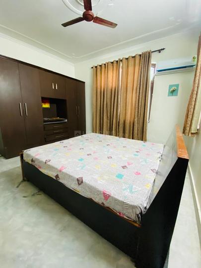 Mullahera, Sector 22 Bedroom 1