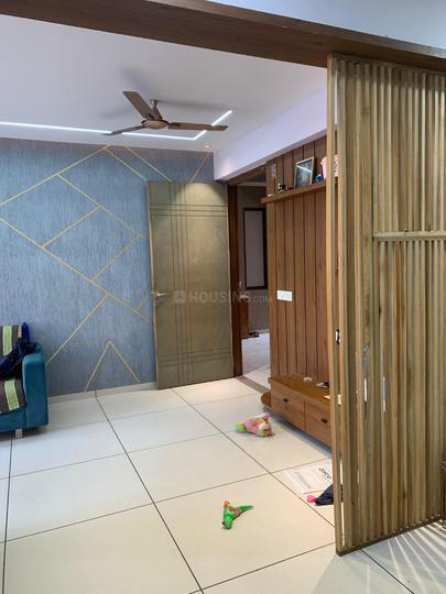 SHYAM SHARAL CHANDKHEDA Bedroom 1