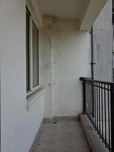 Bedroom One Image of 1520 Sq.ft 3 BHK Apartment / Flat for sale in Jaypee Kensington Park Apartments, Shahpur Govardhanpur Khadar Noida for Rs. 13000000