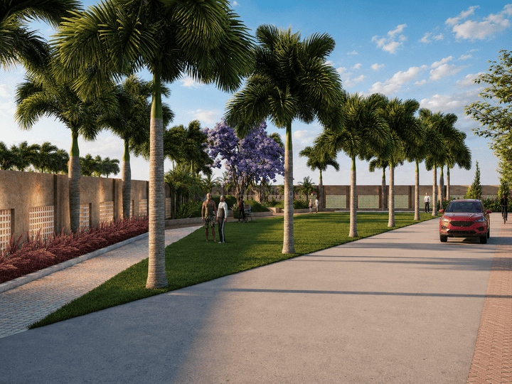 Big Ahaana Residency Main Image 1