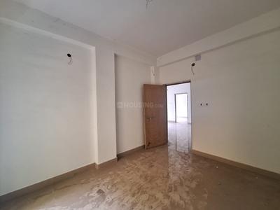 Bedroom Image of 1084 Sq.ft 3 BHK Apartment / Flat for sale in Rajarhat Kolkata for Rs. 4000000