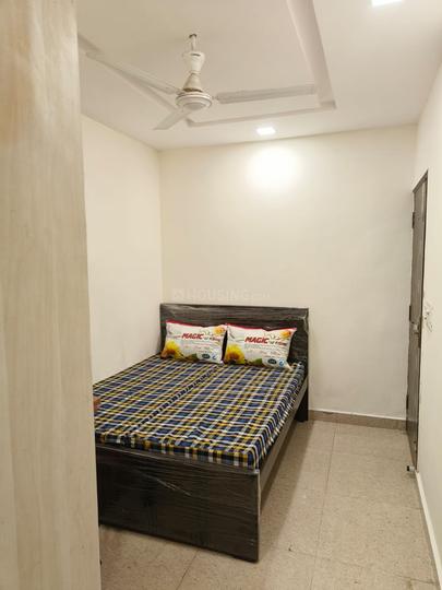 Block 5, Subhash Nagar Bedroom 1