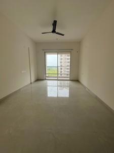 Hall Image of 1000 Sq.ft 2 BHK Apartment / Flat for sale in Manhattan, Charholi Budruk Pune for Rs. 7500000