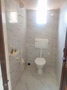 Image of 450 Sq.ft 1 BHK Independent House for rent in Keshtopur, Kolkata for Rs. 11000