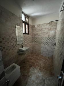 Image of 1800 Sq.ft 3 BHK Builder Floor for rent in Sector 41, Noida for Rs. 40000