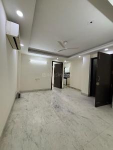 Hall Image of 1350 Sq.ft 3 BHK Apartment / Flat for sale in 193, Gautam Nagar New Delhi for Rs. 21000000