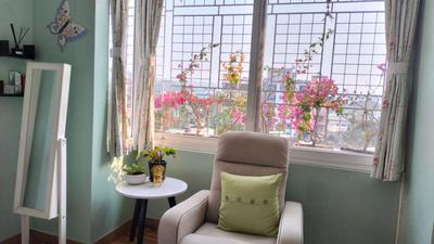 Balcony Image of 1447 Sq.ft 3 BHK Apartment / Flat for sale in Barbari Village Guwahati for Rs. 12500000