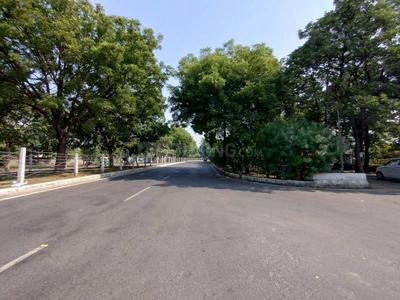 Residential Plot
