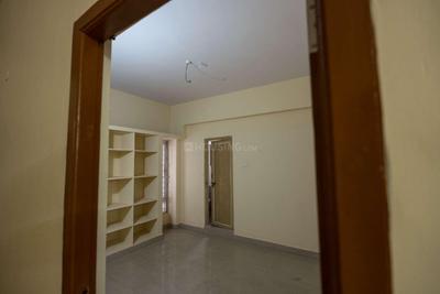 Bedroom Image of 1300 Sq.ft 3 BHK Apartment / Flat for sale in Maharani Peta Visakhapatnam for Rs. 8500000