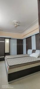 Hall Image of 1205 Sq.ft 2 BHK Apartment / Flat for rent in Sunderpur Varanasi for Rs. 21000