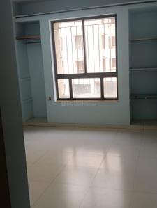 Bedroom Image of 1050 Sq.ft 2 BHK Apartment / Flat for rent in Lunkad Amazon, Viman Nagar Pune for Rs. 37000