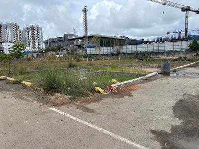 Image of 2652 Sq.ft Residential Plot / Land for sale in Sholinganallur, Chennai for Rs. 25200000