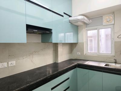 Kitchen Image of 1250 Sq.ft 2.5 BHK Apartment / Flat for sale in Smartworld Gems, Sector 89 Gurgaon for Rs. 13600000