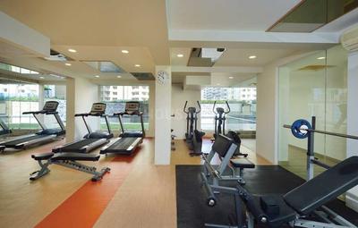 Image of 1764 Sq.ft 3.5 BHK Apartment / Flat for sale in Express Zenith, Sector 77, Noida for Rs. 24000000