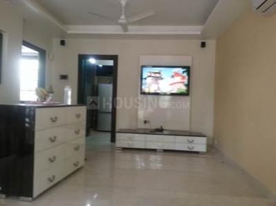 Hall Image of 1200 Sq.ft 3 BHK Builder Floor for sale in Vasundhara Ghaziabad for Rs. 7000000