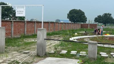 Image of 1300 Sq.ft Residential Plot / Land for sale in Jaitikhera, Lucknow for Rs. 4557000