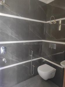 Image of 1600 Sq.ft 3 BHK Builder Floor for rent in Sector 49, Faridabad for Rs. 25000