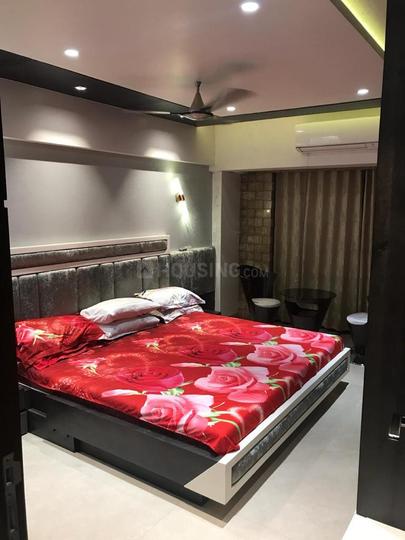 Sector 18, Sanpada Bedroom 1