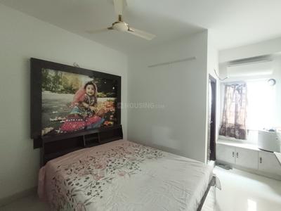 Bedroom Image of 1320 Sq.ft 2 BHK Apartment / Flat for sale in Tarnaka Secunderabad for Rs. 8000000