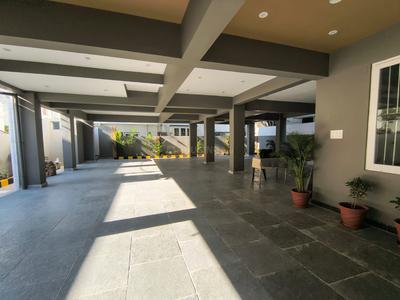 Image of 2279 Sq.ft 3 BHK Apartment / Flat for sale in Anna Nagar, Chennai for Rs. 43000000