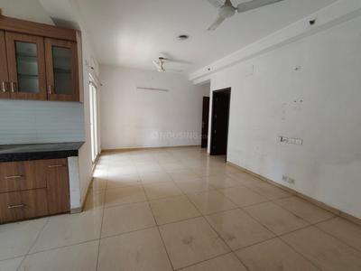 Hall Image of 1400 Sq.ft 2.5 BHK Apartment / Flat for sale in Gulshan Ikebana, Sector 143 Noida for Rs. 17000000